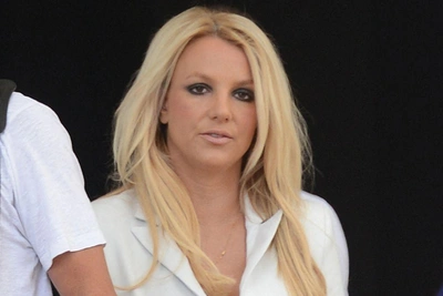 Бритни Спирс в страхе из-за угрозы новой опеки