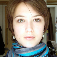 Аватарка Светлана
