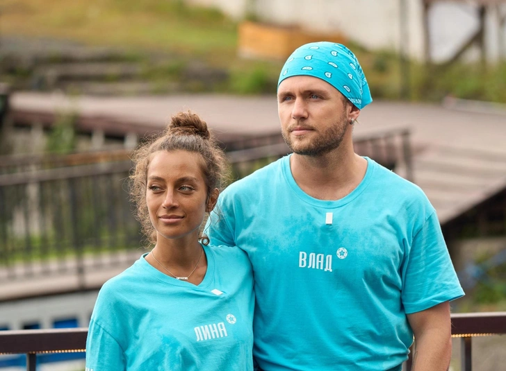 Ангелина и Влад Соколовские | www.starhit.ru