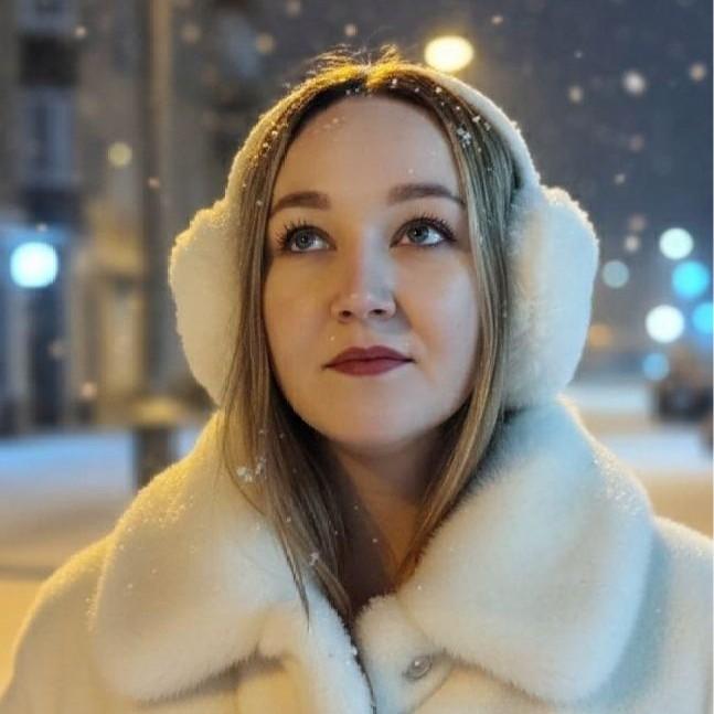 Лия Нур