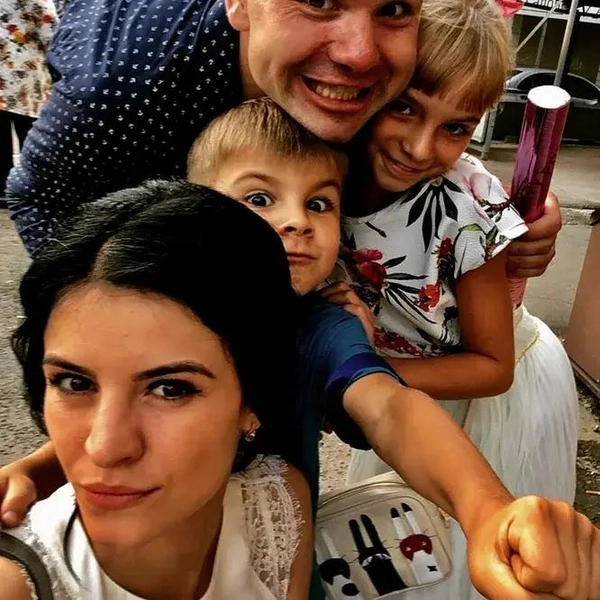 Михаил уверяет, что обвинения бывшей жены и падчерицы — ложь