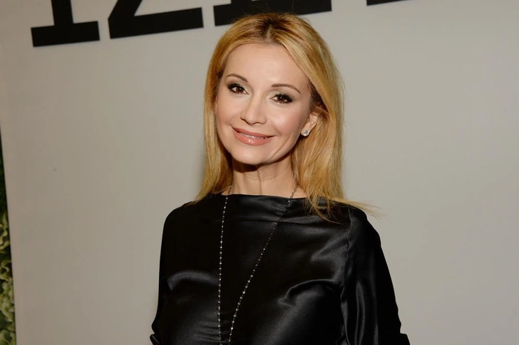 Ольга Орлова | www.starhit.ru