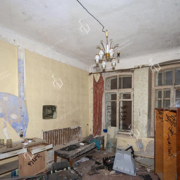 Источник: Фонд имущества СПб