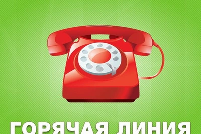 В Тамбове работает горячая линия по расчистке снега