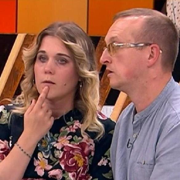 «Лучшее, что было в моей жизни»: как живет вдовец Марии Полищук, героини «Прямого эфира», впавшей в кому после родов