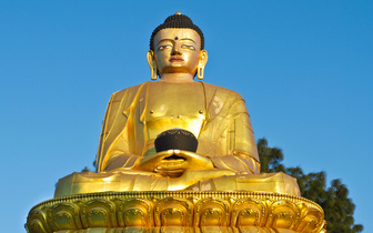 Когда родился Будда?