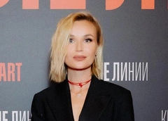 Гагарина не обращает внимания на грустного Исхакова, Тройник без Пересильд: премьера сериала «Красные линии»