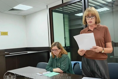 Продавца наказали за баллончик, убивший подростка