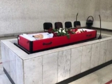 Порноактрису Кристину Лисину кремировали в Петербурге
