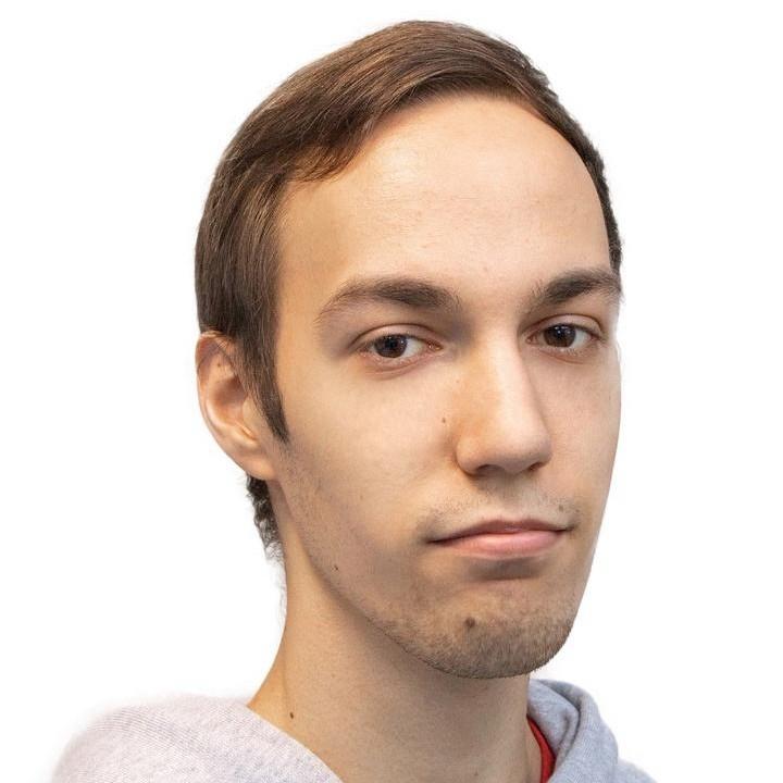 <p>Денис Лейканд</p>
