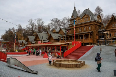 Городец в Золотом кольце: изменения после включения