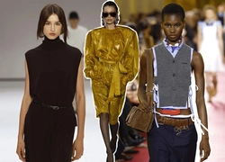 Платформа Lyst назвала «самые горячие» бренды сезона — Skims обогнал Balenciaga