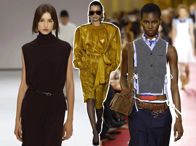 Платформа Lyst назвала «самые горячие» бренды сезона — Skims обогнал Balenciaga