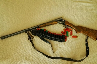 Контроль за охотой в Забайкалье усилен по итогам года