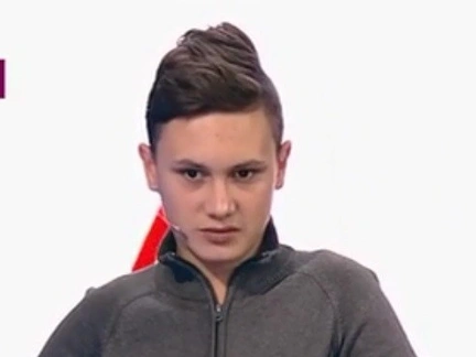 Избивший педагога подросток жестоко обращался с животными