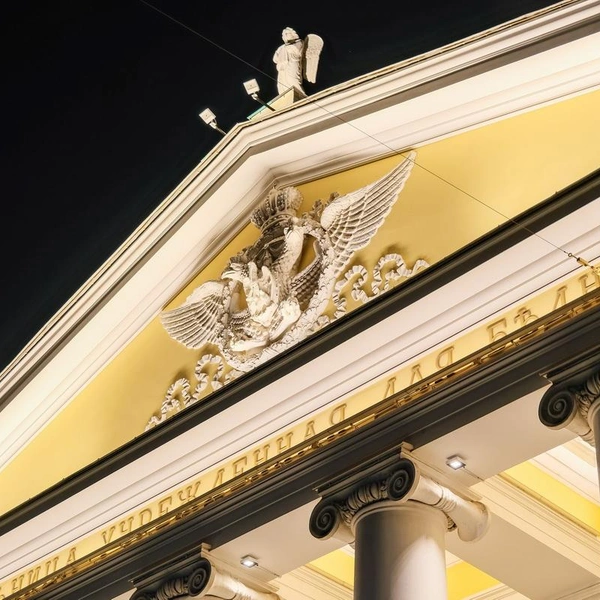 Источник: комитет по энергетике и инженерному обеспечению Петербурга