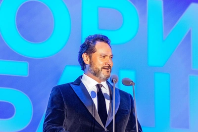 Ильдар Абдразаков возглавил Михайловский театр