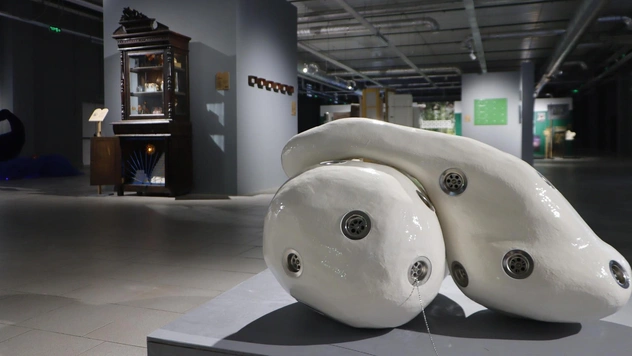 Фестиваль современного искусства «Зарайск: перезагрузка»