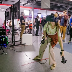 Гид по фестивалю науки и технологий Geek Picnic: что смотреть и кого слушать