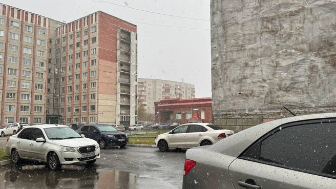 Источник: Местоположение ДПС Сургут @mdps86 / T.me