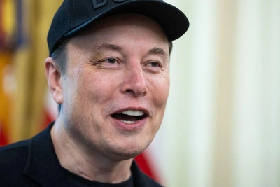 Илон Маска раскритиковали за «жуткий» комментарий о декольте Сидни Суини