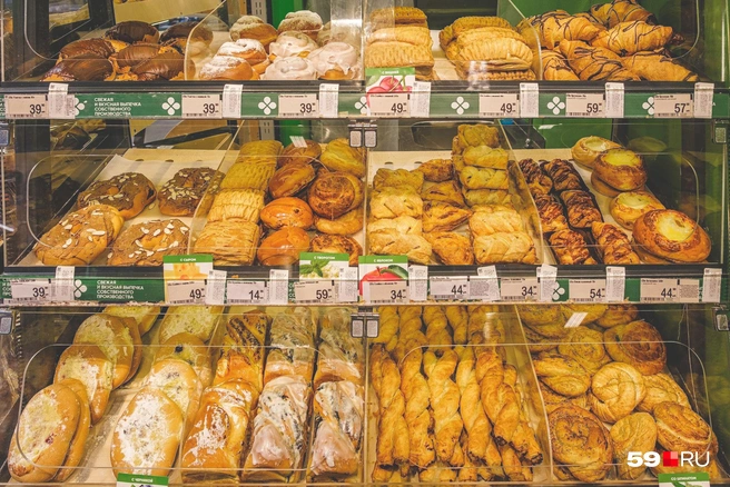 Ароматная кулинарная лавка | Источник: Тимофей Калмаков