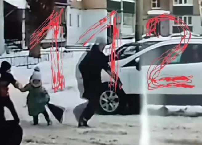 В Башкирии школьник спас сестру от похищения | ya62.ru