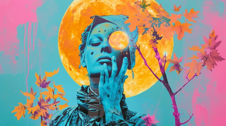 Источник: Midjourney | theGirl