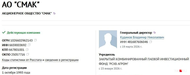 Источник: Checko.ru