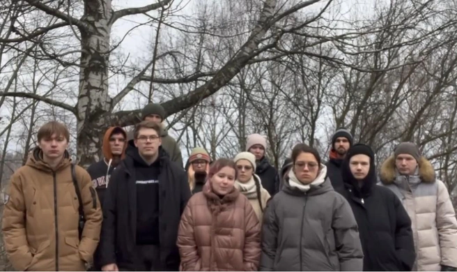 Люди хотят, чтобы их дело передали федеральным силовым ведомствам | Источник: соцсети