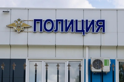 В Пушкине три девушки избили мужчину