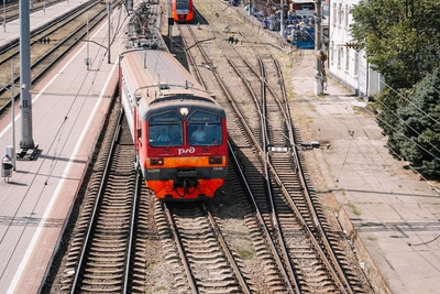 Trains delayed in Krasnodar Krai due to Crimean Bridge overnight closure