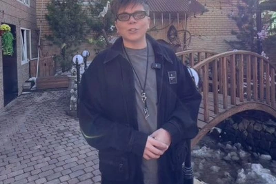 Элвин Грей не принял награду Егора Крида