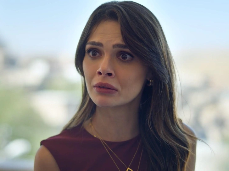 Источник: Кадр из сериала «Далекий город»