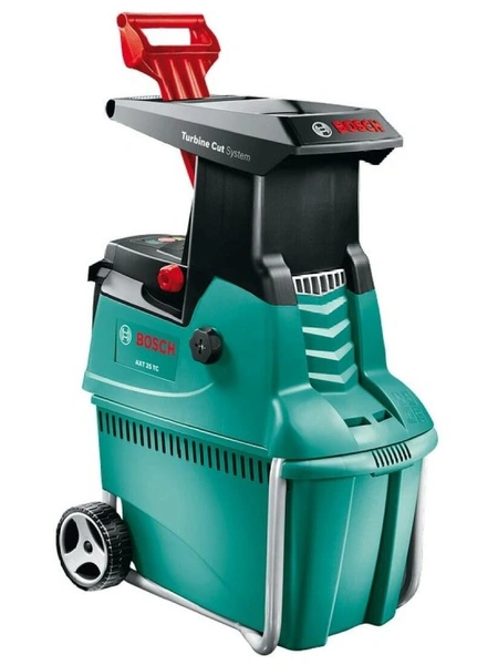 Измельчитель электрический BOSCH AXT Rapid 2000, 2000 Вт