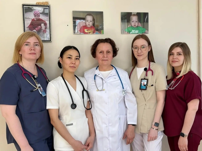 Источник: Департамент здравоохранения Тюменской области
