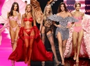 Шоу Victoria's Secret 2025: самые яркие выходы и моменты показа