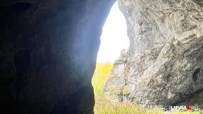 Она действительно может показаться мрачноватой | Источник: читатель UFA1.RU