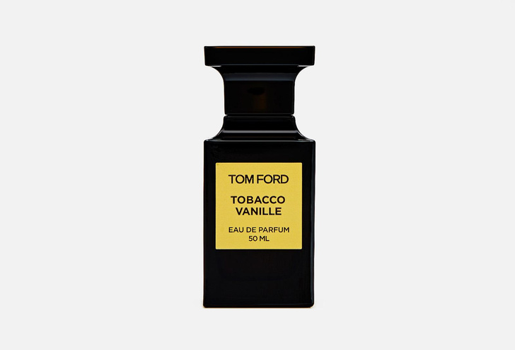 Tom Ford Парфюмерная вода-спрей Tobacco Vanille 