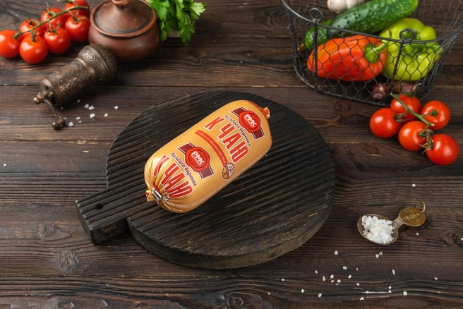 Источник: ООО&nbsp;Раевский мясокомбинат «Альшей&nbsp;— мясо» / Vk.com