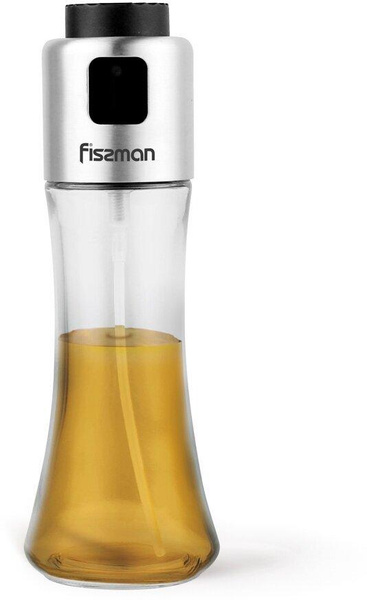  Бутылка для масла или уксуса с пульверизатором FISSMAN