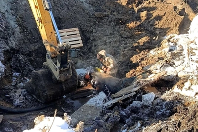 В Шелехове сохраняется запрет на питьевую воду