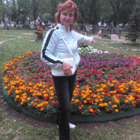 Аватарка lika5