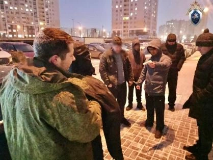 Липчанин получил 7 лет за стрельбу по двум людям | 48.ru