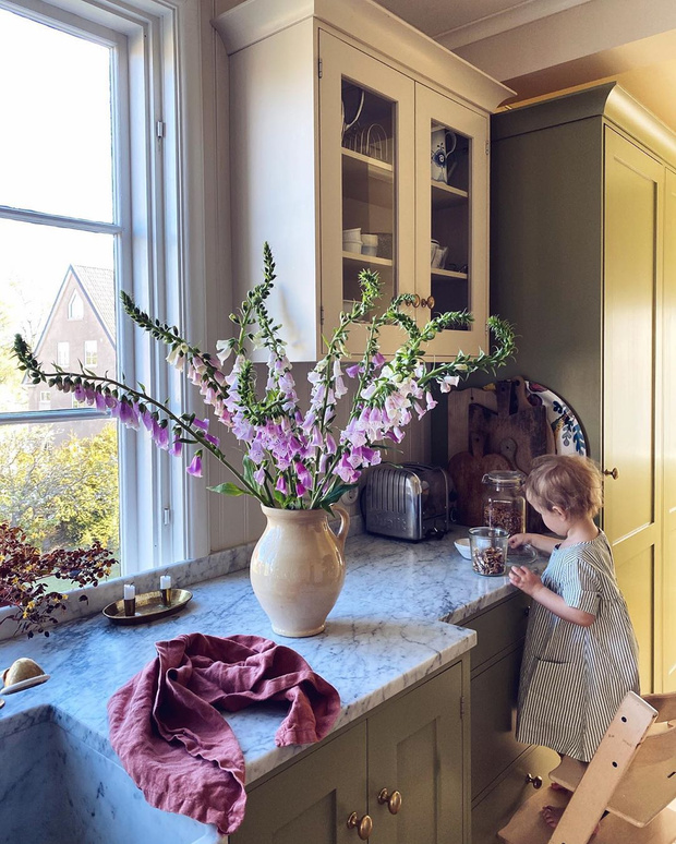 Фото №1 - Летние букеты: лучшее из Instagram