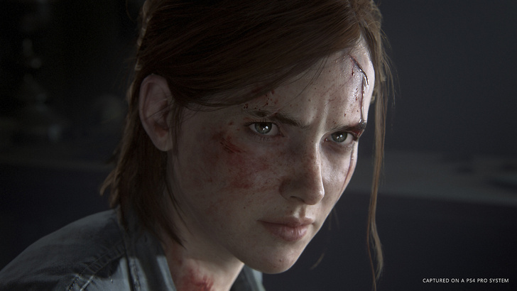 The Last of Us 2 отложили на неопределенный срок