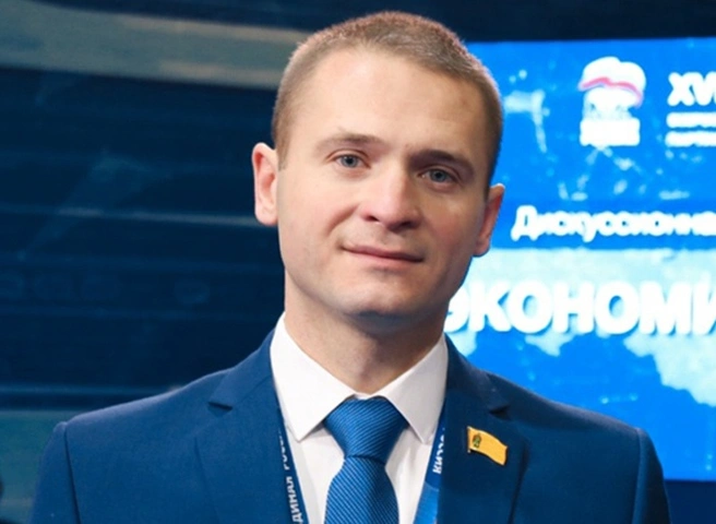 Депутата Рязанской гордумы Александра Бурцева отправили под домашний арест | ya62.ru