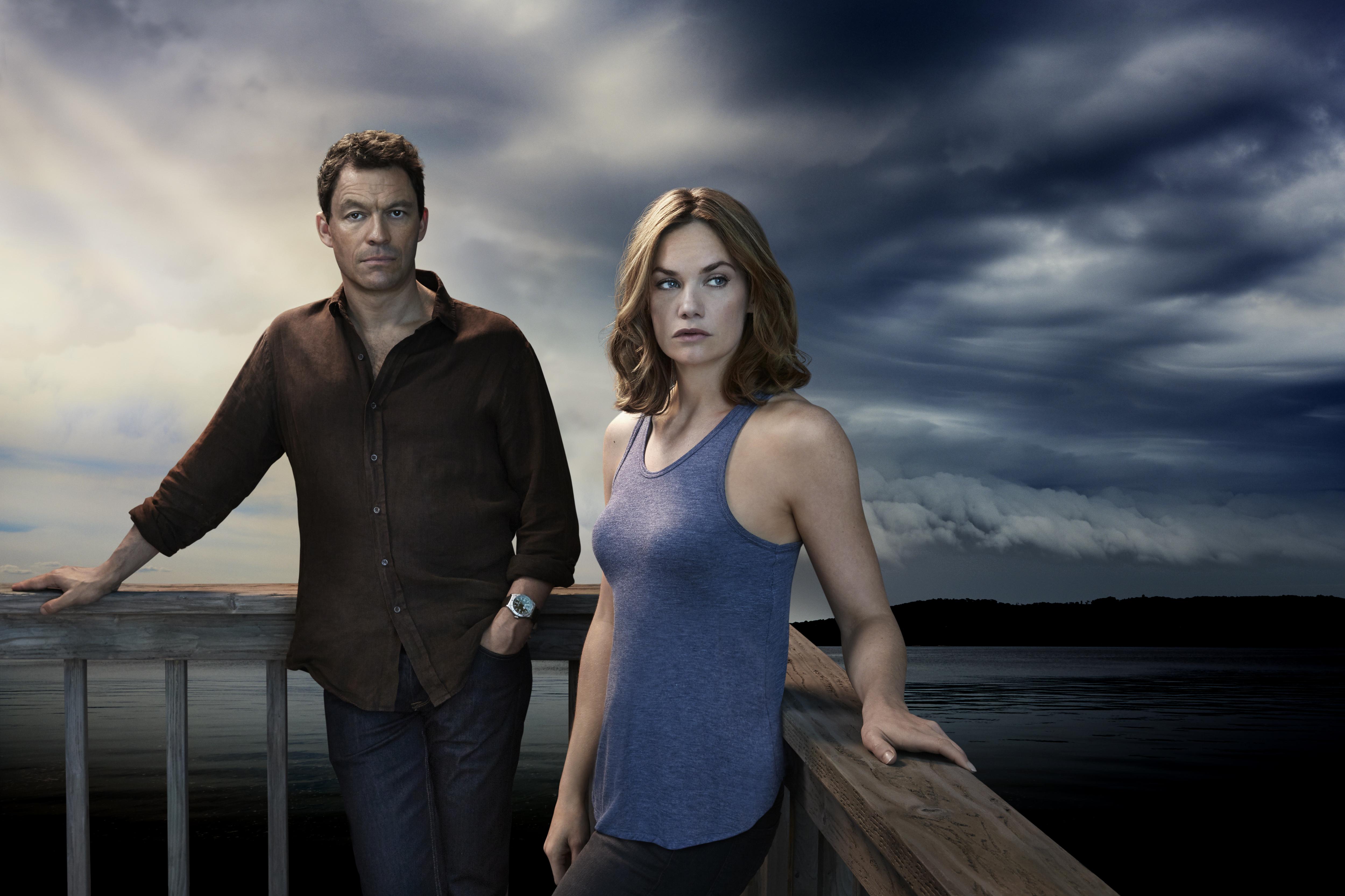 Без любовник. The Affair сериал. The Affair 2014. Доминик Уэст и рут Уилсон. Ruth Wilson the Affair.