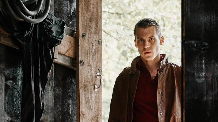 [quiz] Угадай фильм или сериал с Иваном Янковским по кадру