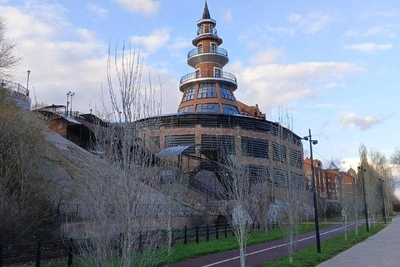 Опасность БПЛА в Оренбуржье, дрон попал в дом в Уфе